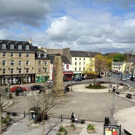 18 The Mullins Appartement Donegal Town Buitenkant foto